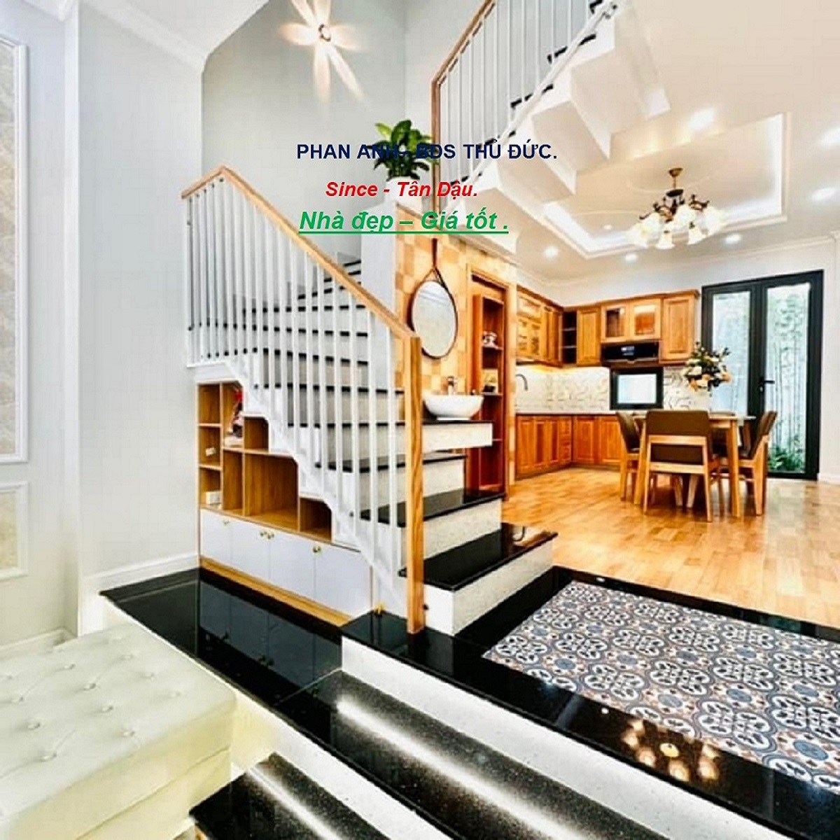 🔥 Bán Nhà Mặt Phố Quận 2 – Liền Kề Nguyễn Thị Định _ Mặt Tiền Kinh Doanh Siêu Lợi Nhuận. - Ảnh 7